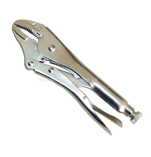 Locking Pliers