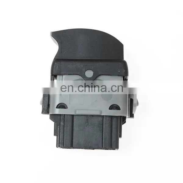 100030530 82002-14936 Best Price Blank Car Power Window Switch for Renault Clio 3 Symbol Modus With 6 Pins photo-4