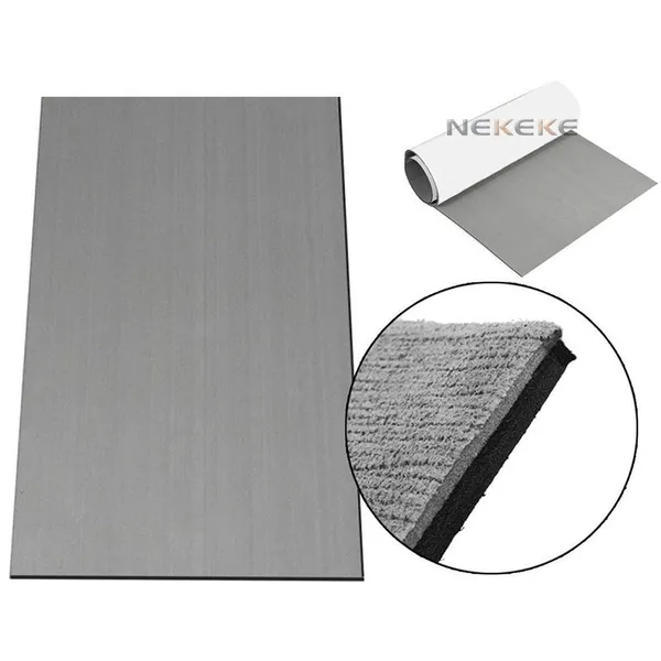 90 x 240 CM Thick 6 mm Thick Gray Marine Grade Eva of Marine Sheet photo-2