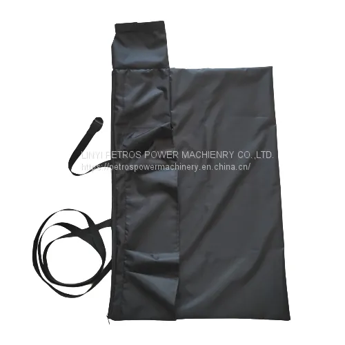 Garden Gasoline Blower Drop Bag, Lawn Cleaning Bag, Grass Bag, Lawn Suction Bag photo-5