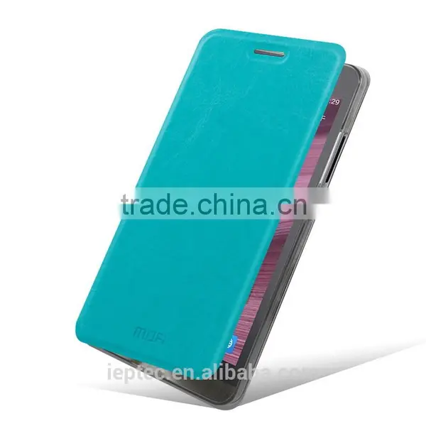 MOFi Case Cover for ASUS ZenFone 6 A600CG, Leather Back Cover for ASUS ZenFone 6 Mobile Phone photo-5