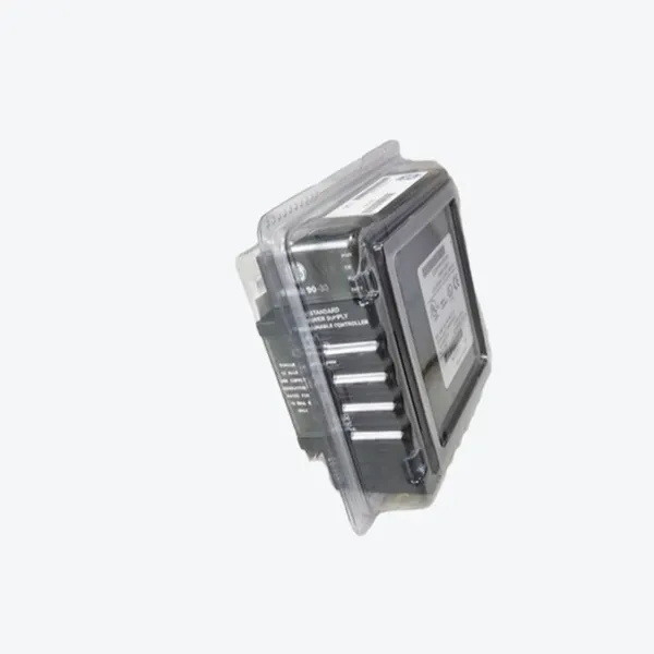 GE IC695ALG312 PLC Module In Stock photo-4