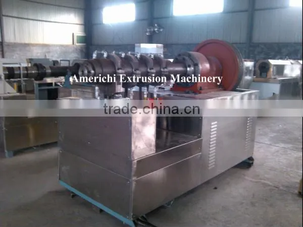 Potato/ Tapiaco/ Corn/ Wheat/ Sweet Potato Modified Starch Extruder photo-2