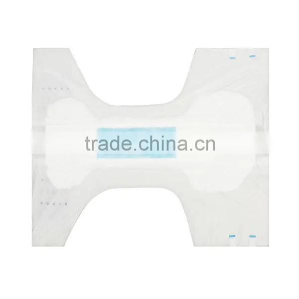 Adult Cloth Diaper Adult Diaper Disposable Free Adult Diaper Sample photo-3