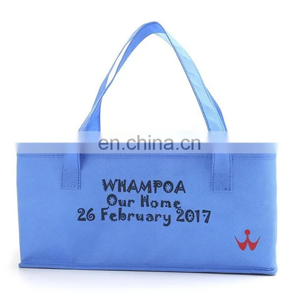 2020 Hot Sale Whole Foods Lunch Cooler Bag photo-4