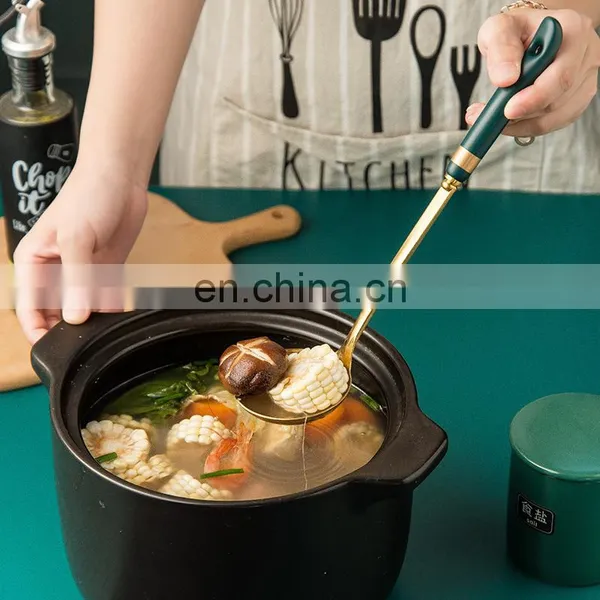 2021 Wholesale High Quality Supplies Commercial Kitchen Accessories House Utensils photo-2