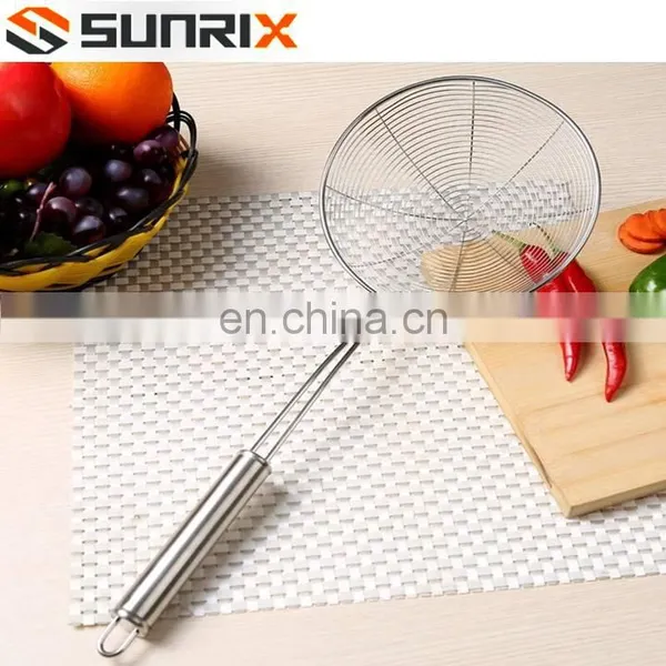 Stainless Steel Skimmer Strainer photo-5
