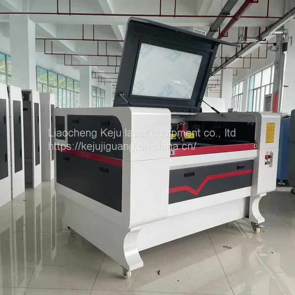 Split-type Laser Engraving Machine, Small Laser Cutting Machine photo-2