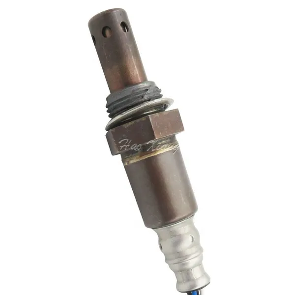 Haoxiang New Material Auto Oxygen Sensor O2 Lamdba 89467-70120 Fits for Lexus LX470 photo-4