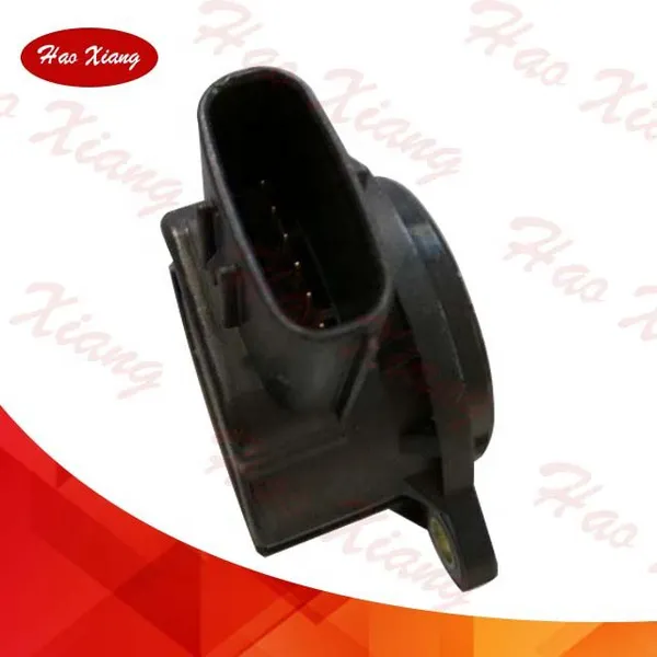 Haoxiang New Auto Throttle Position Sensor TPS Sensor Acelerador 89457-52010 For Toyota Yaris Corolla AURIS photo-2