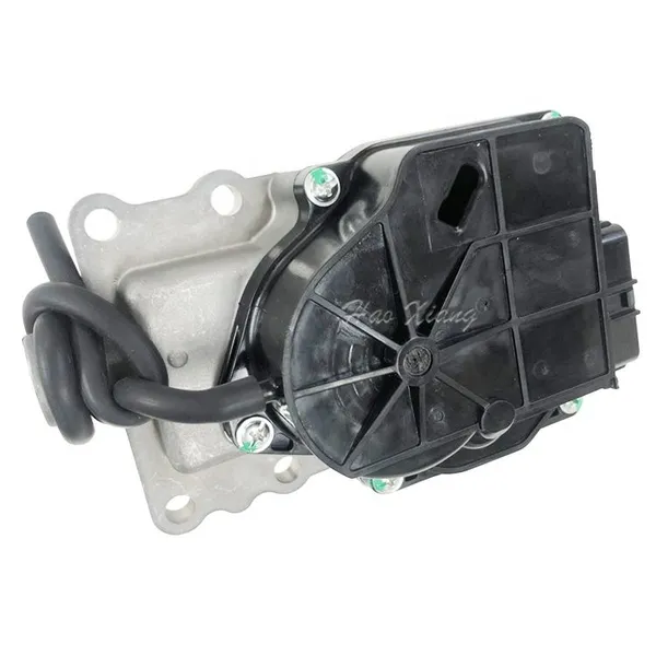 CAR Differential Vacuum Actuator Solenoid 41400-35033 For Toyota 4Runner FJ Cruiser Tacoma 2005-2019 photo-3
