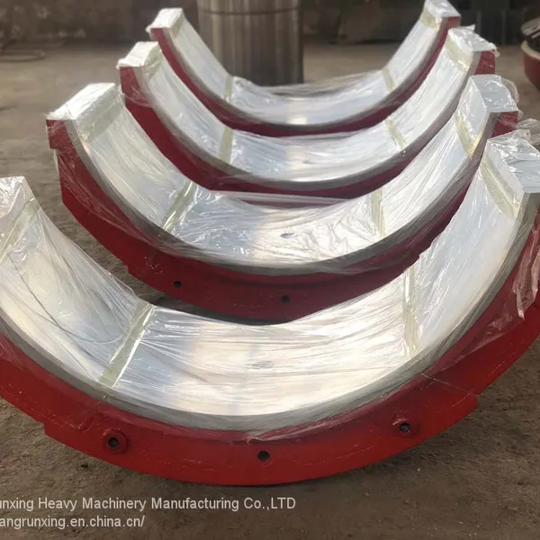 Bearing Chock Bearing Seat Bearing Block Bearing Housing OEM photo-5