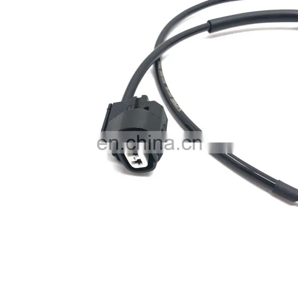 Cheap Price ABS Abs Wheel Speed Sensor OEM 89516-06060 for Toyota Camry photo-2