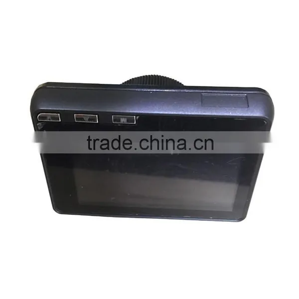 1080P Full HD Car DVR With 3.0" TFT Display, Support H.264 Format, G-sensor photo-3