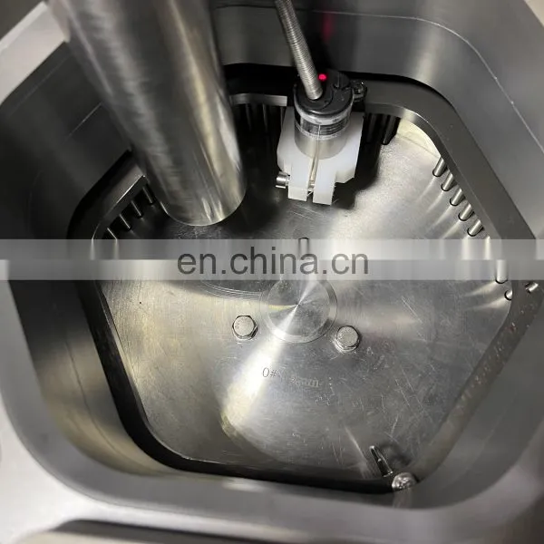 Full Automatic Coffee Capsules Filling Sealing Machine Manufacture Profiller Capsules Machine photo-4