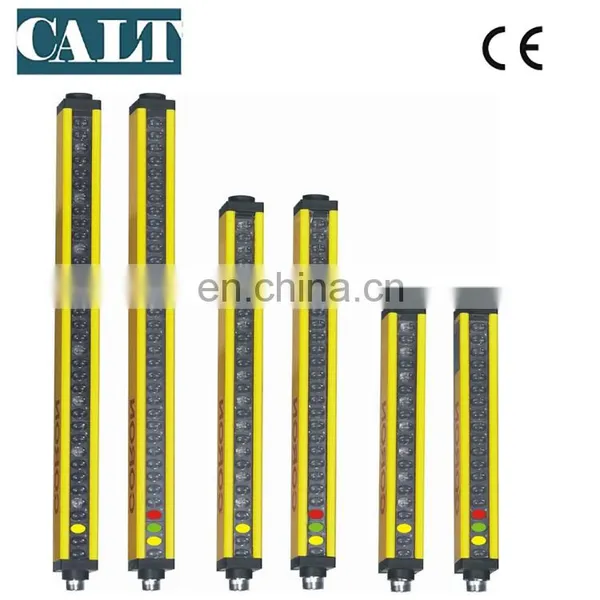 Cheap Elevator Light Curtain 24v Safety Light Curtain Sensor on Promotion photo-2