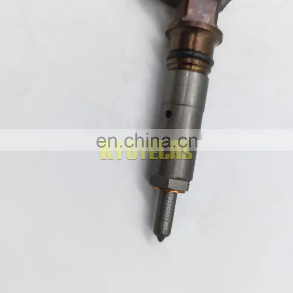 Construction Machinery Parts 326-4756 32F61-00014 10R7951 Injector C4.2 E311D E312D E313D E314D E320D For Sale photo-3