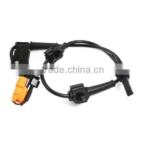 High Quality Rear Left Wheel Speed Sensor OEM:57475-SWA-003 For Honda photo-3