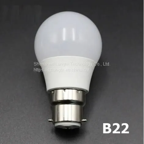 China Manufacturer High Power 20W-100W Led Bulb Aluminum +PC photo-5