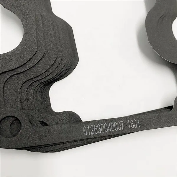 Factory Wholesale High Quality Cylinder Head Gasket 612630040007 For FAW photo-2