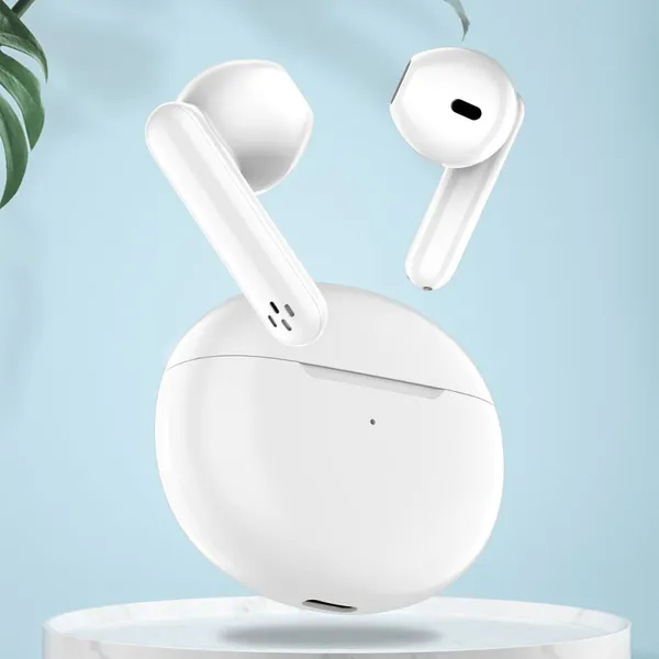 2022 Hot Sale J56 Wireless Earphone Headphone Super Bass Hands Free Waterproof In Ear Wireless Best Bt Earphone photo-2