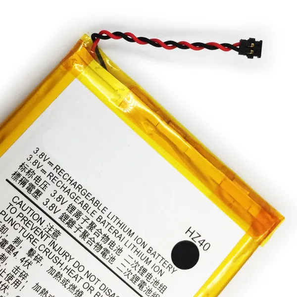 Batteries 3000 MAh HZ40 Battery For Motorola Moto Z2 Play XT1710-08 XT1710 XT1710-06 XT1710-09 XT1710-11 photo-5