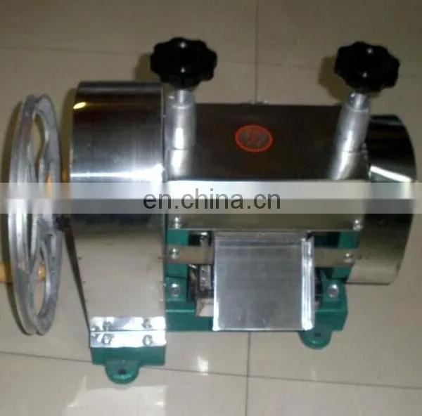 Manual Sugar Cane Juicer, Sugarcane Juice Making Machine, Sugarcane Juice Extractor photo-5