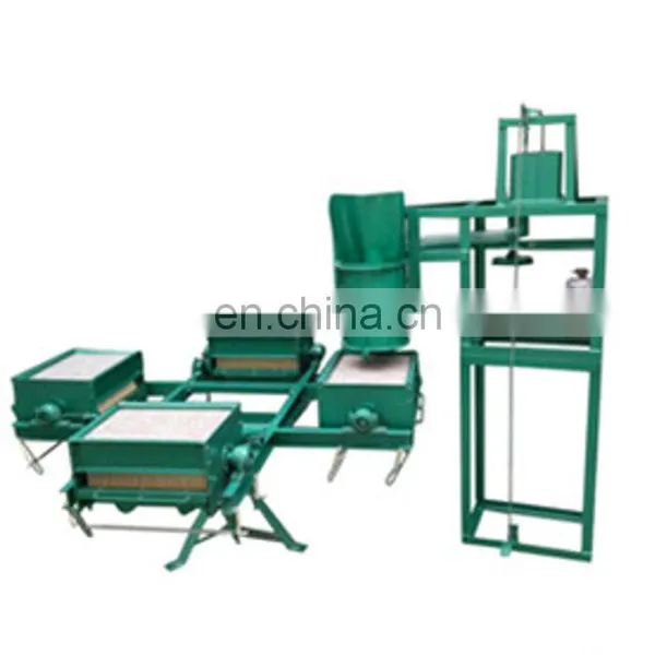 Dust-free Chalk Machine Used for School photo-3