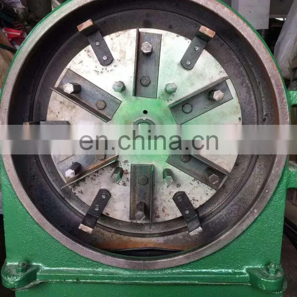 Factory Price Self Priming Dust Free Mini Wheat Flour Mill Machine photo-2