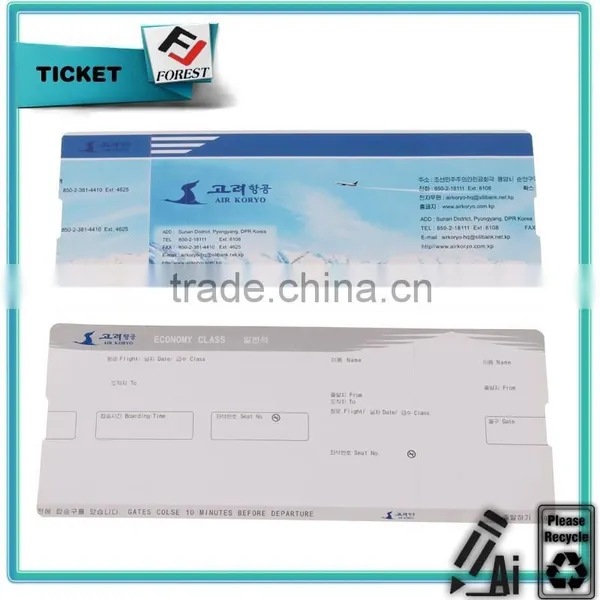 Supplying Cheapest Flight Tickets, Boarding Pass, Air Tickets, Tickets Printing photo-4