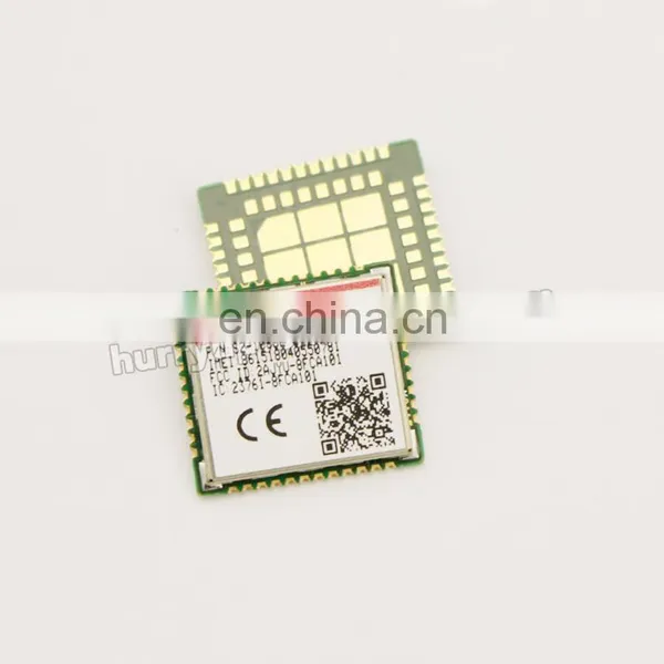 SIMCOM SIM7020G Global-Band NB-IoT LPWA Module, SIM7020 IoT Module for Global photo-3