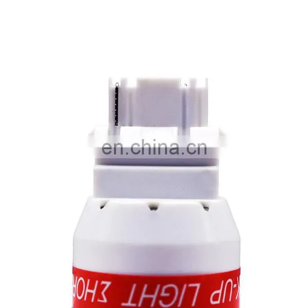 12 Smd Led Car Reversing Light Bulb 12V With Alarm Horn photo-3