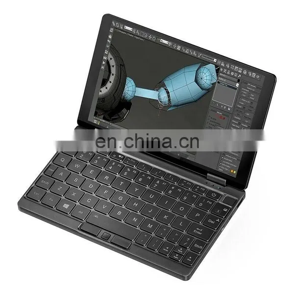 8.4 Inch ONE-NETBOOK OneMix 3s Platinum Edition Laptop