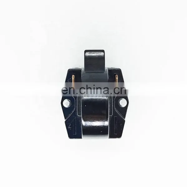 Refrigerator Compressor Relay 1-4 Pin Relay PTC Starter Relay photo-5