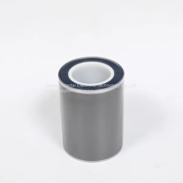 Graphite Sheet With Conductivity 1500W/mk photo-2