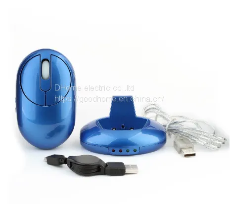 Mouse Charging Wireless Mouse 2.4g New Wireless HUB Mouse Multi Port Mouse（Wechat:13510231336）