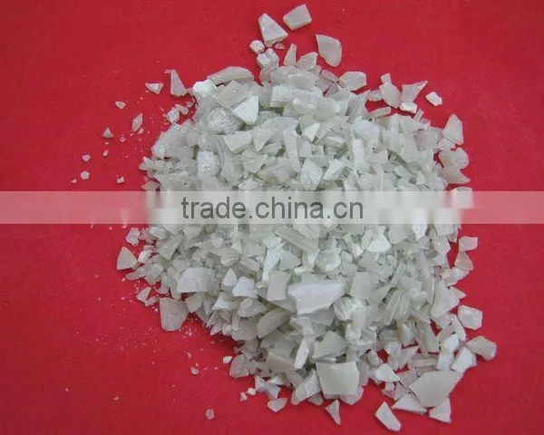 Common Aluminum Sulfate