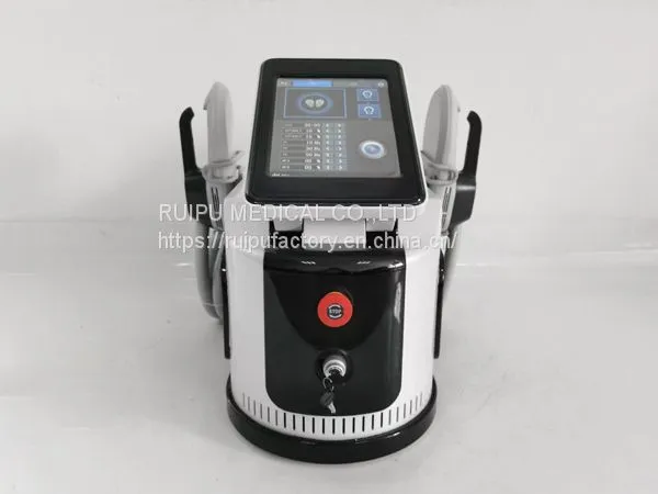 EMS Cellulite Removal Machine photo-3