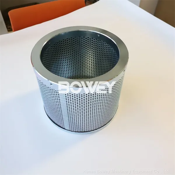 SXL-080-B0100-B-401229 Bowey Replaces Stauff Hydraulic Oil Filter Element photo-5