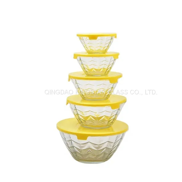 Glass Bowl photo-3