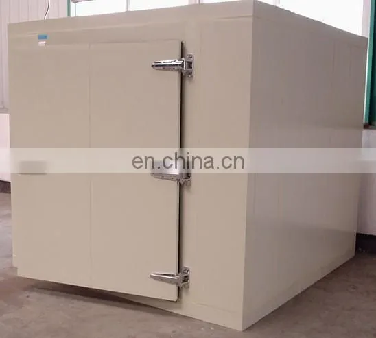 LOW COST Cold Room Cold Storage for Sale photo-4