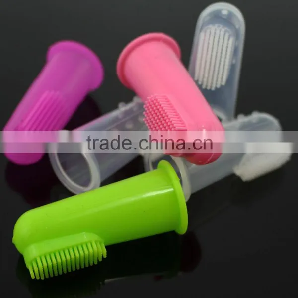 Top Quality Soft Pocket Toothbrush photo-4