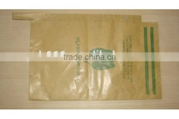 Different Sizes Fruit Protection Paper Bag photo-3