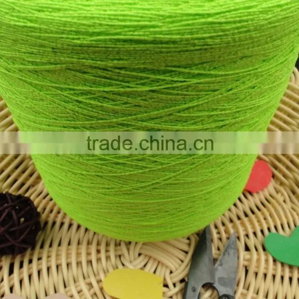 Elastic Polyurethane Thread photo-2