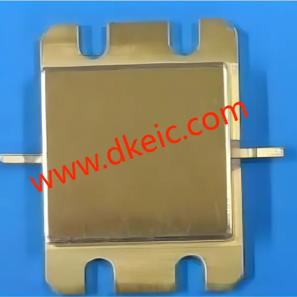 GN012014P46 Gallium Nitride Diode GaN HEMT RF Microwave Optical Communication Chips Electronic Components ic Parts Supply