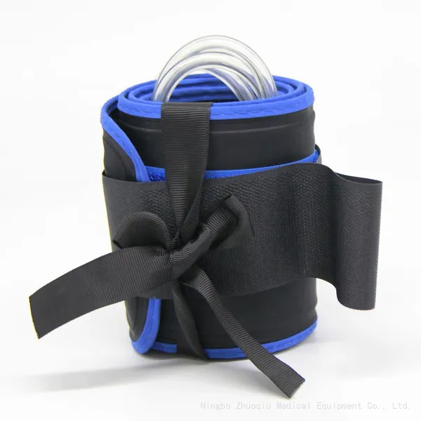 Lightweight Portable and Easy to Use Pneumatic Tourniquet Cuff photo-2