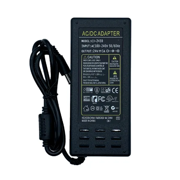 The Power Adapter photo-5