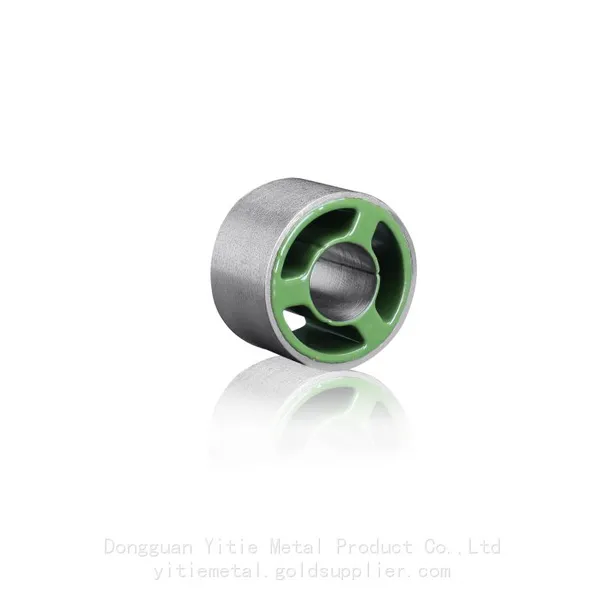 High-Precision Inner Rotor Stator Core for Brushless Motors | Customizable & Durable photo-4