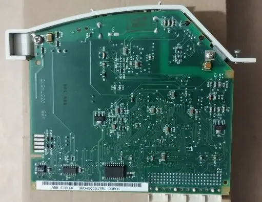 ABB EI803F 3BDH000017-REF Ethernet Module