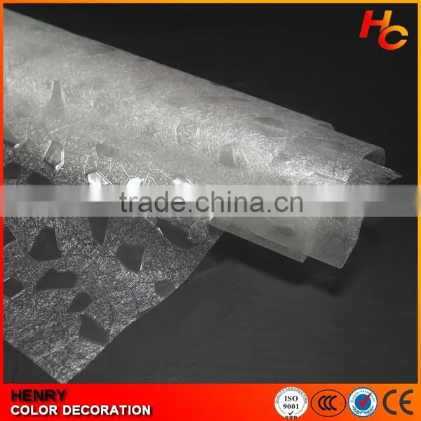 2016 Fashinable Glass Sun Protection Film/ Window Security Film photo-5